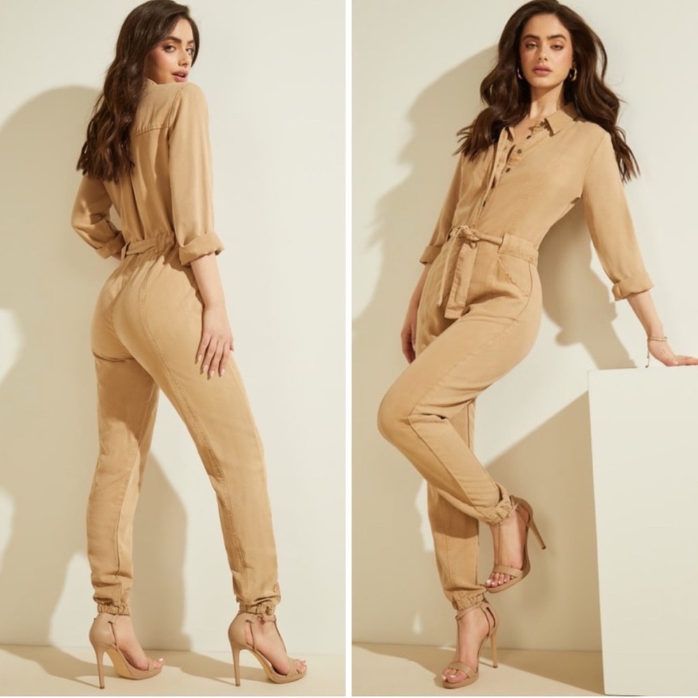 Guess Neva Jumpsuit